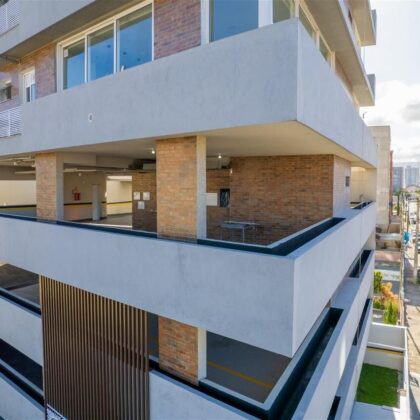 Imagem do imovel Apartamento com 2 suítes, 102m² privativos em Santa Catarina
