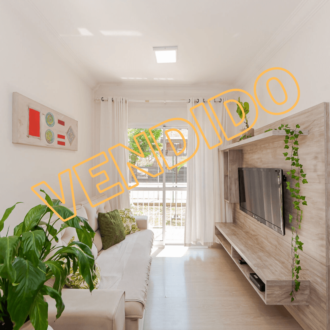 Imagem do imovel Apartamento em Bacacheri, Curitiba/PR