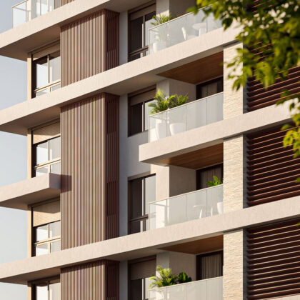 Imagem do imovel Apartamento à venda no bairro Vila Izabel em Curitiba/PR