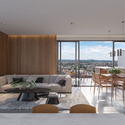 Imagem do imovel Cobertura Duplex com 3 suítes no bairro do Cabral