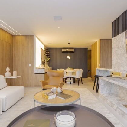 Imagem do imovel Apartamento com excelente metragem no Alto da Glória