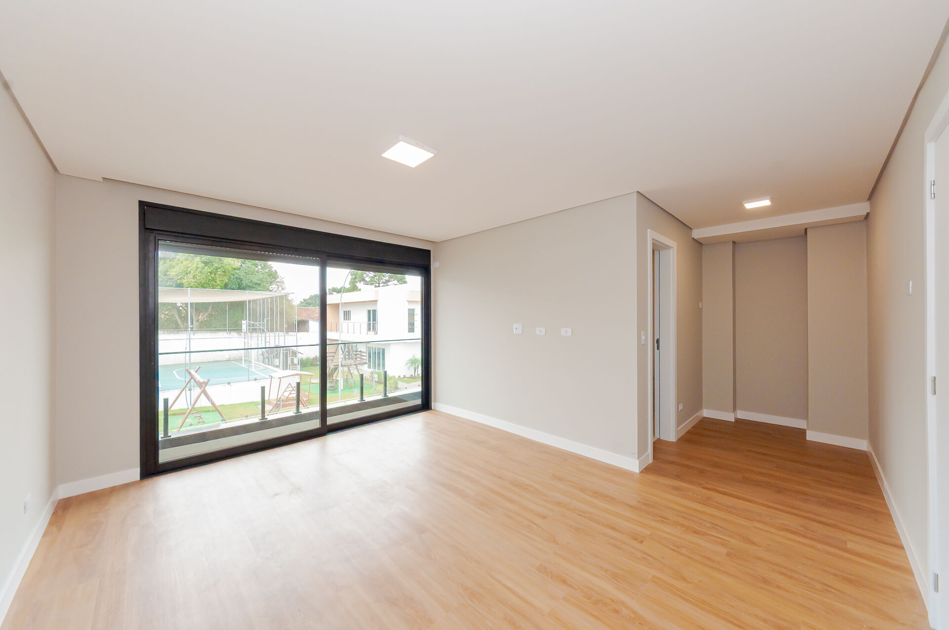 Imagem do imovel Casa em Condomínio com terraço e vista linda no Santa Candida