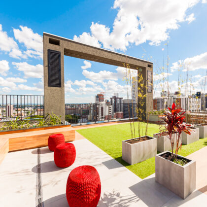 Imagem do imovel Studio inteligente no coração de Curitiba, ideal para investir!